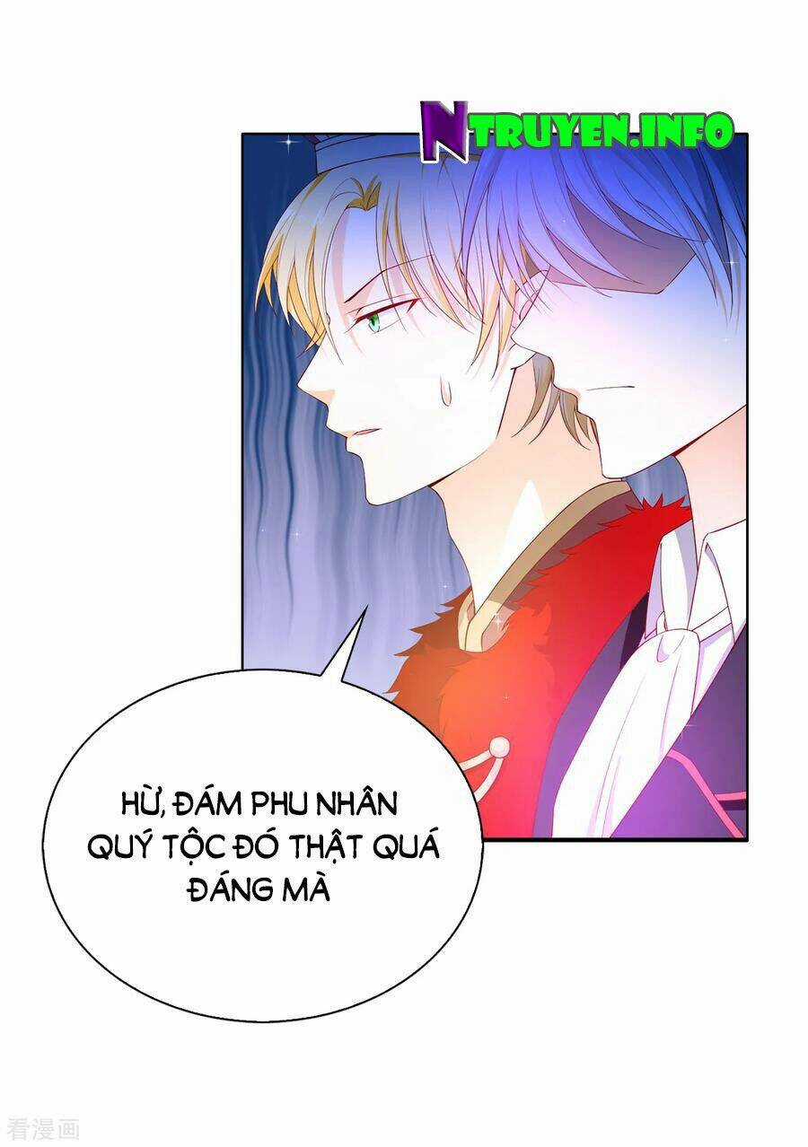 Huynh Khống Công Tước Gả Không Được Chapter 83.1 trang 4