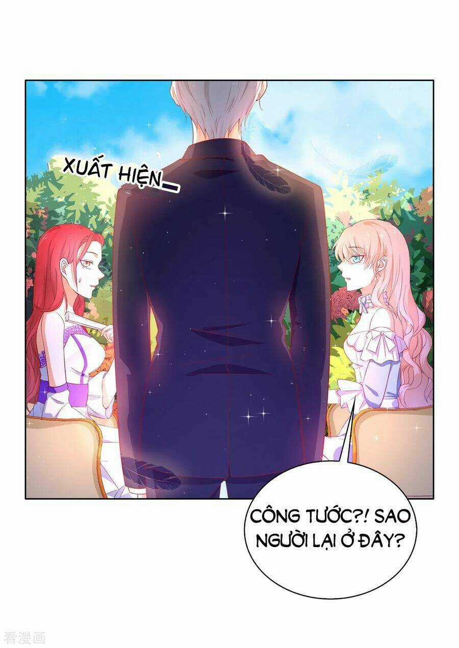 Huynh Khống Công Tước Gả Không Được Chapter 83.1 trang 7