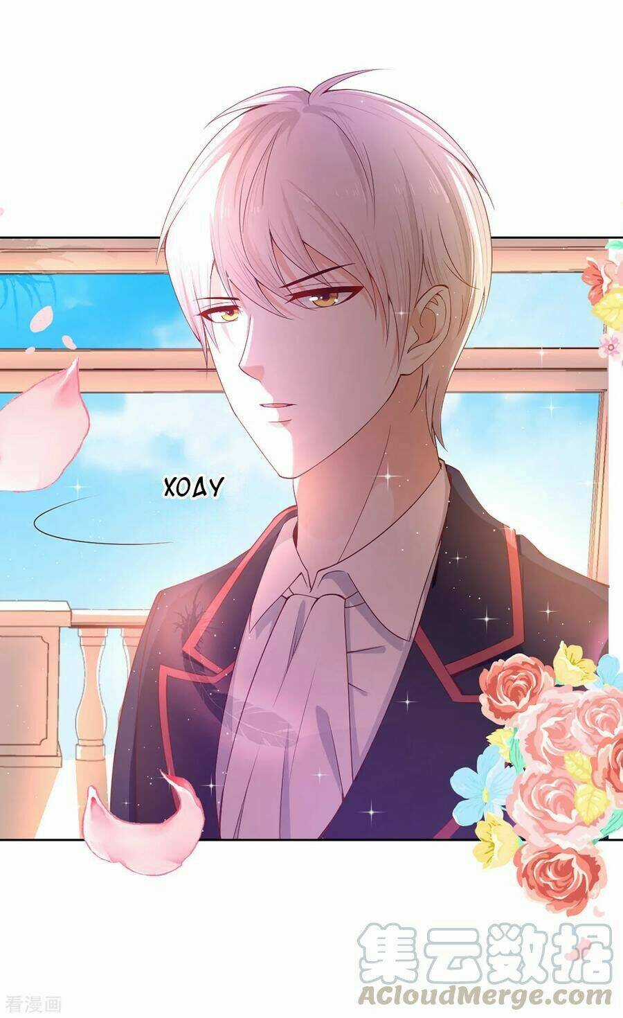 Huynh Khống Công Tước Gả Không Được Chapter 83.2 trang 10