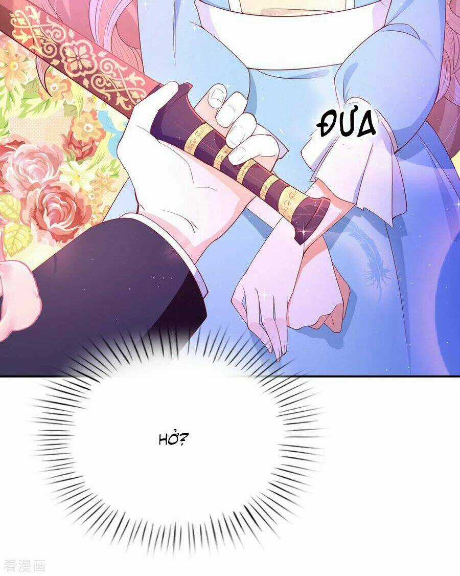 Huynh Khống Công Tước Gả Không Được Chapter 83.2 trang 12