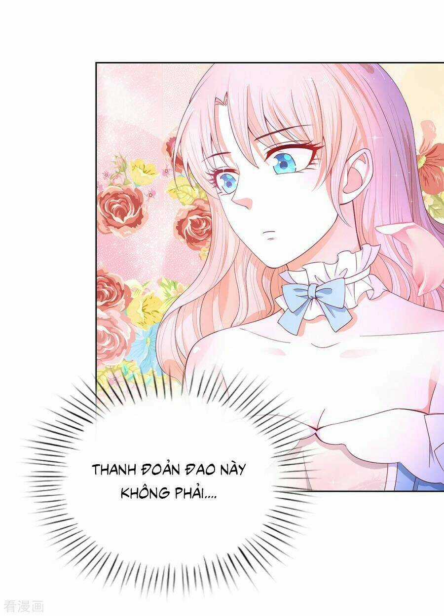 Huynh Khống Công Tước Gả Không Được Chapter 83.2 trang 13