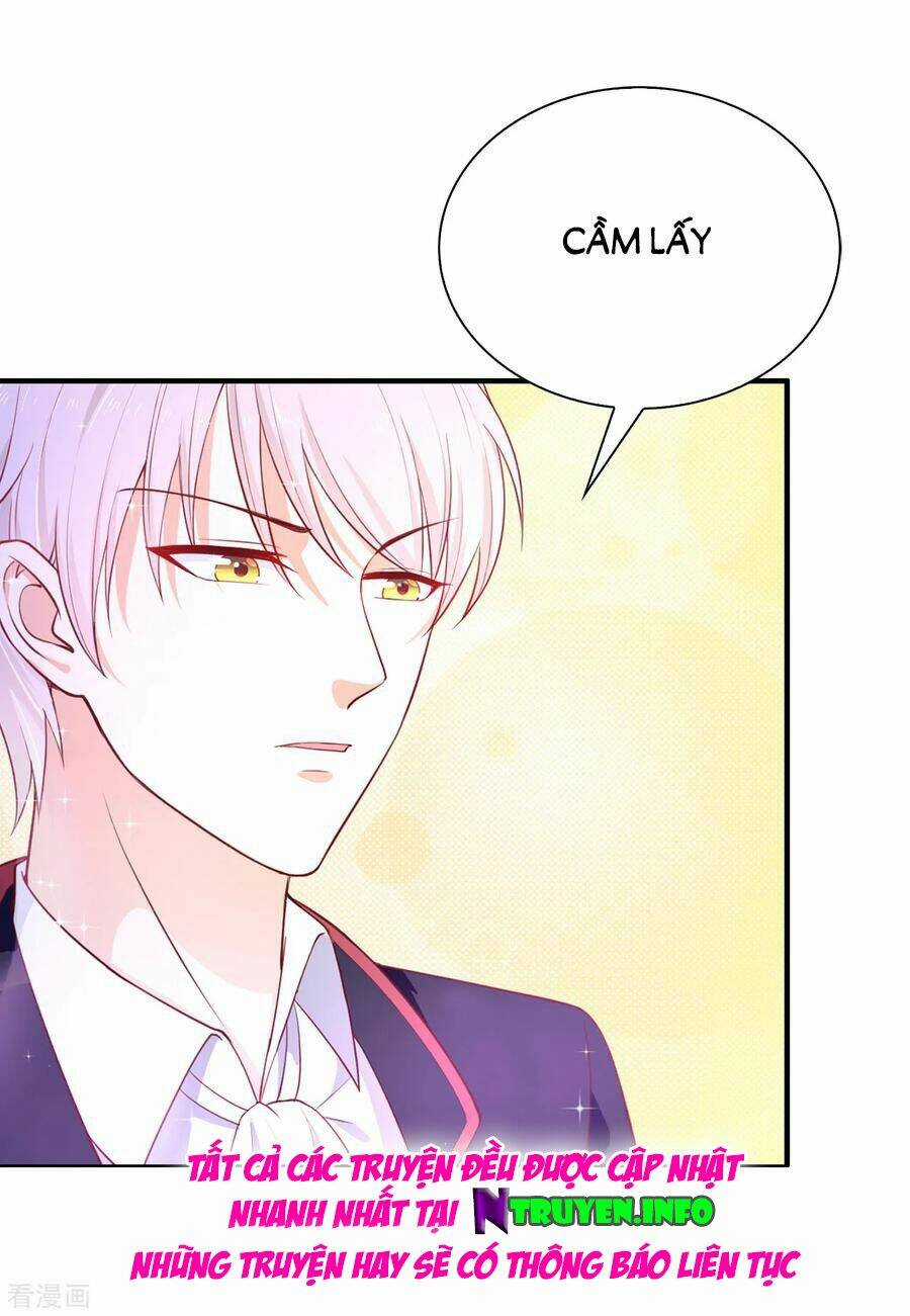 Huynh Khống Công Tước Gả Không Được Chapter 83.2 trang 14