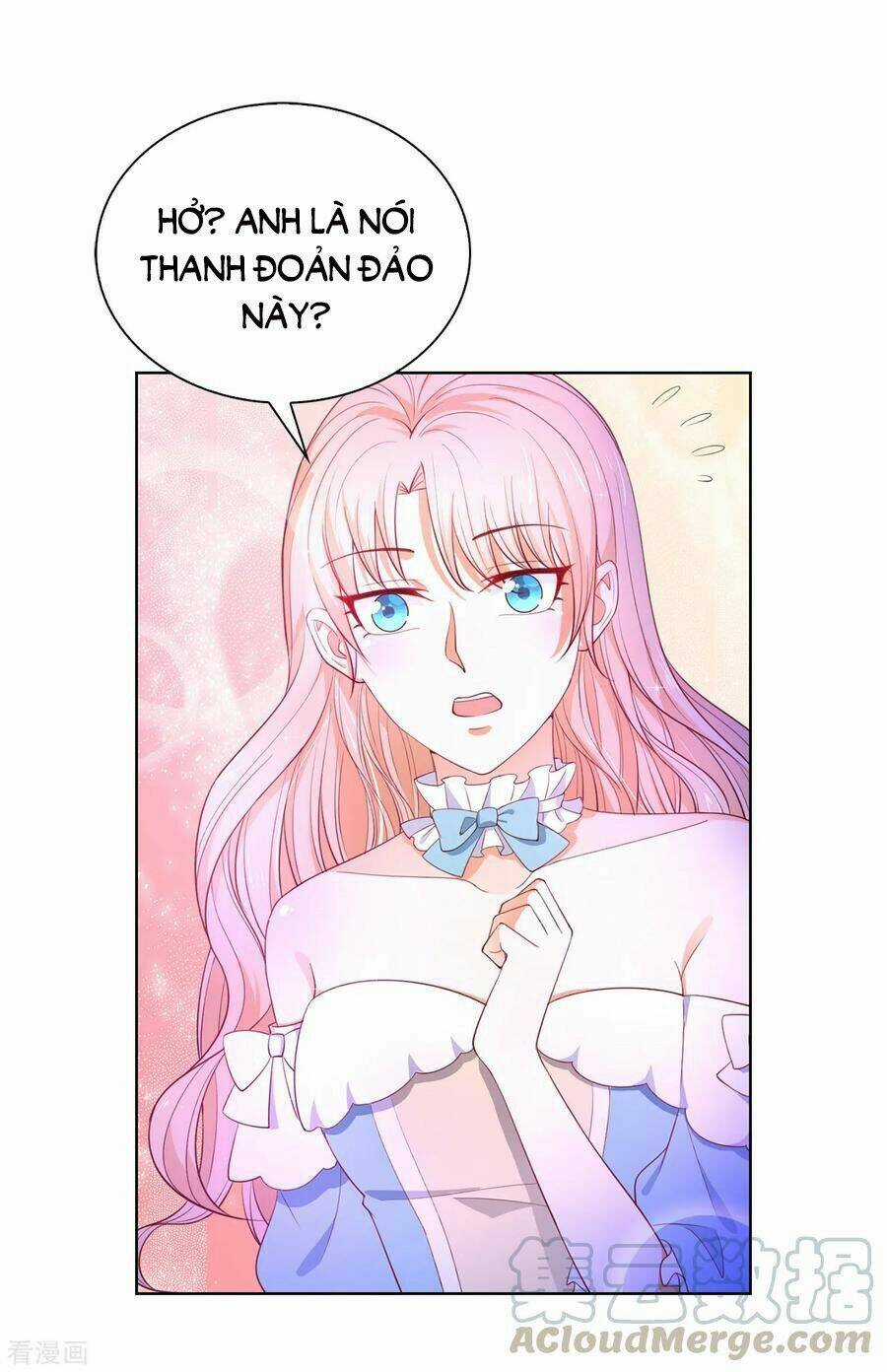 Huynh Khống Công Tước Gả Không Được Chapter 83.2 trang 15