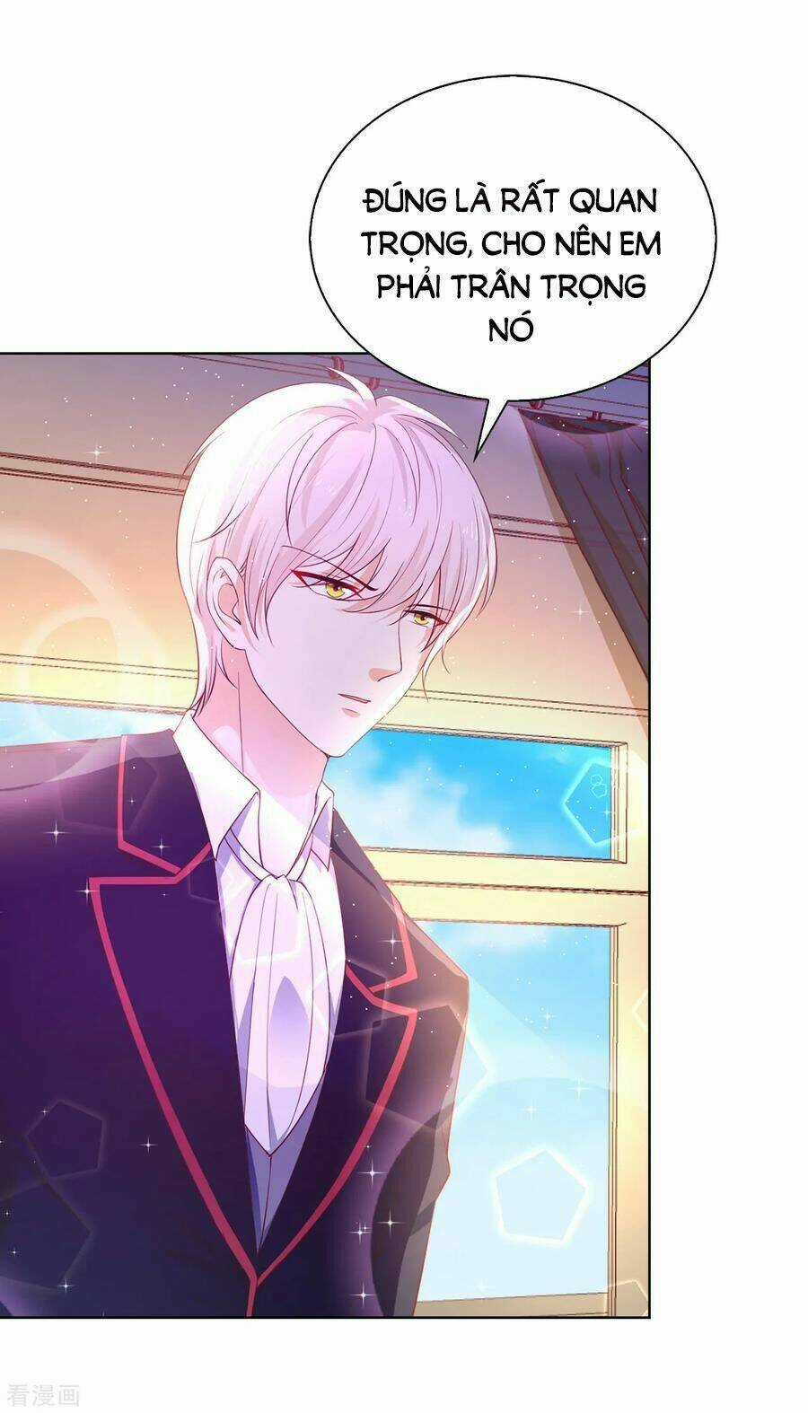 Huynh Khống Công Tước Gả Không Được Chapter 83.2 trang 17