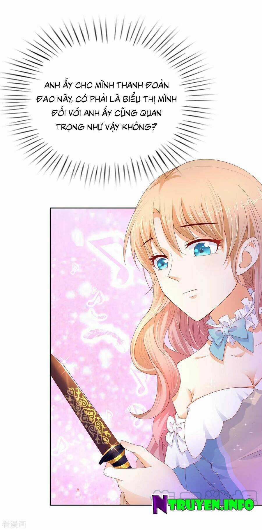 Huynh Khống Công Tước Gả Không Được Chapter 83.2 trang 19