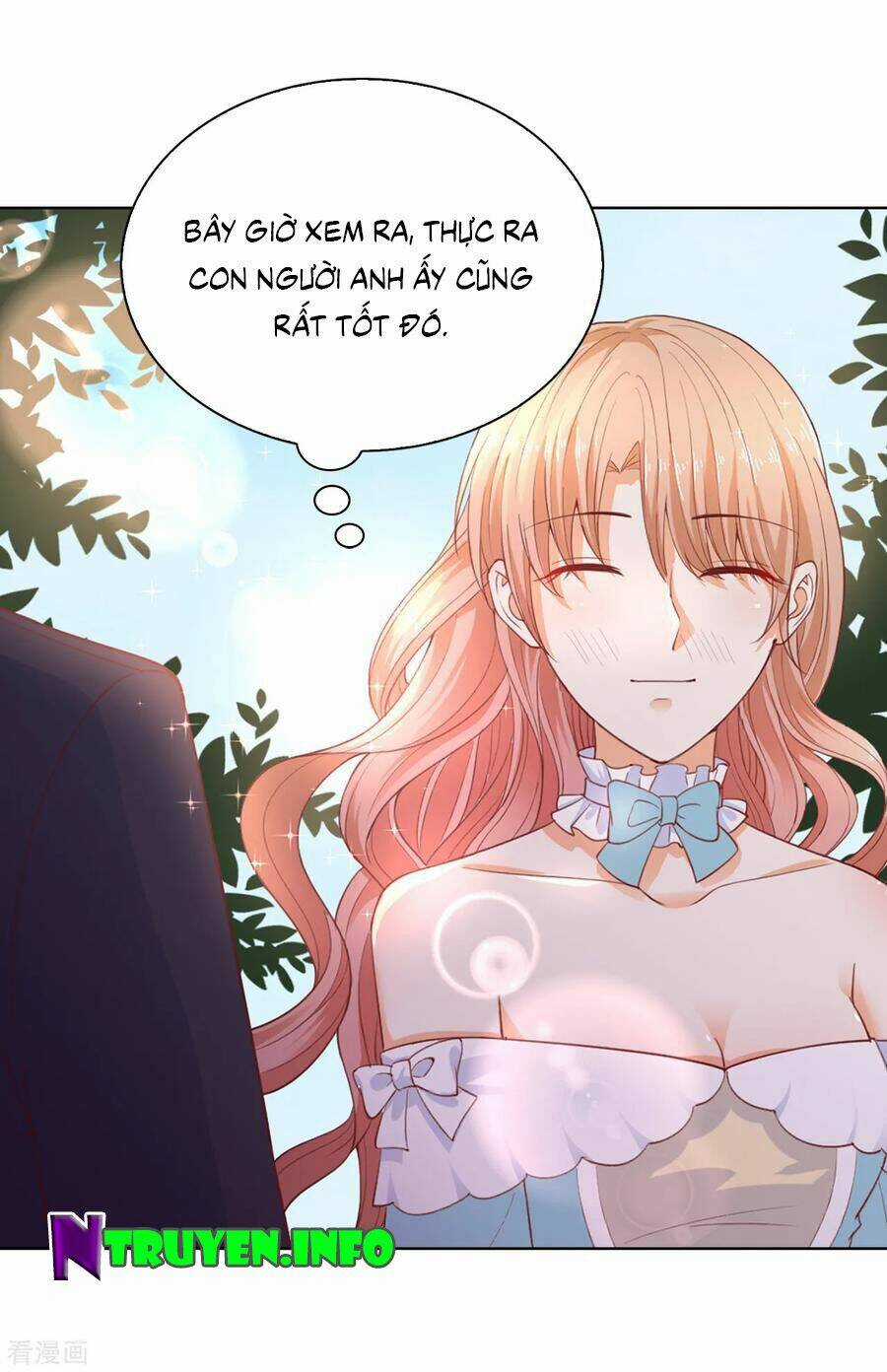 Huynh Khống Công Tước Gả Không Được Chapter 83.2 trang 2