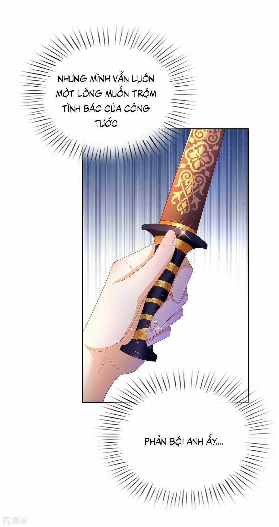 Huynh Khống Công Tước Gả Không Được Chapter 83.2 trang 20