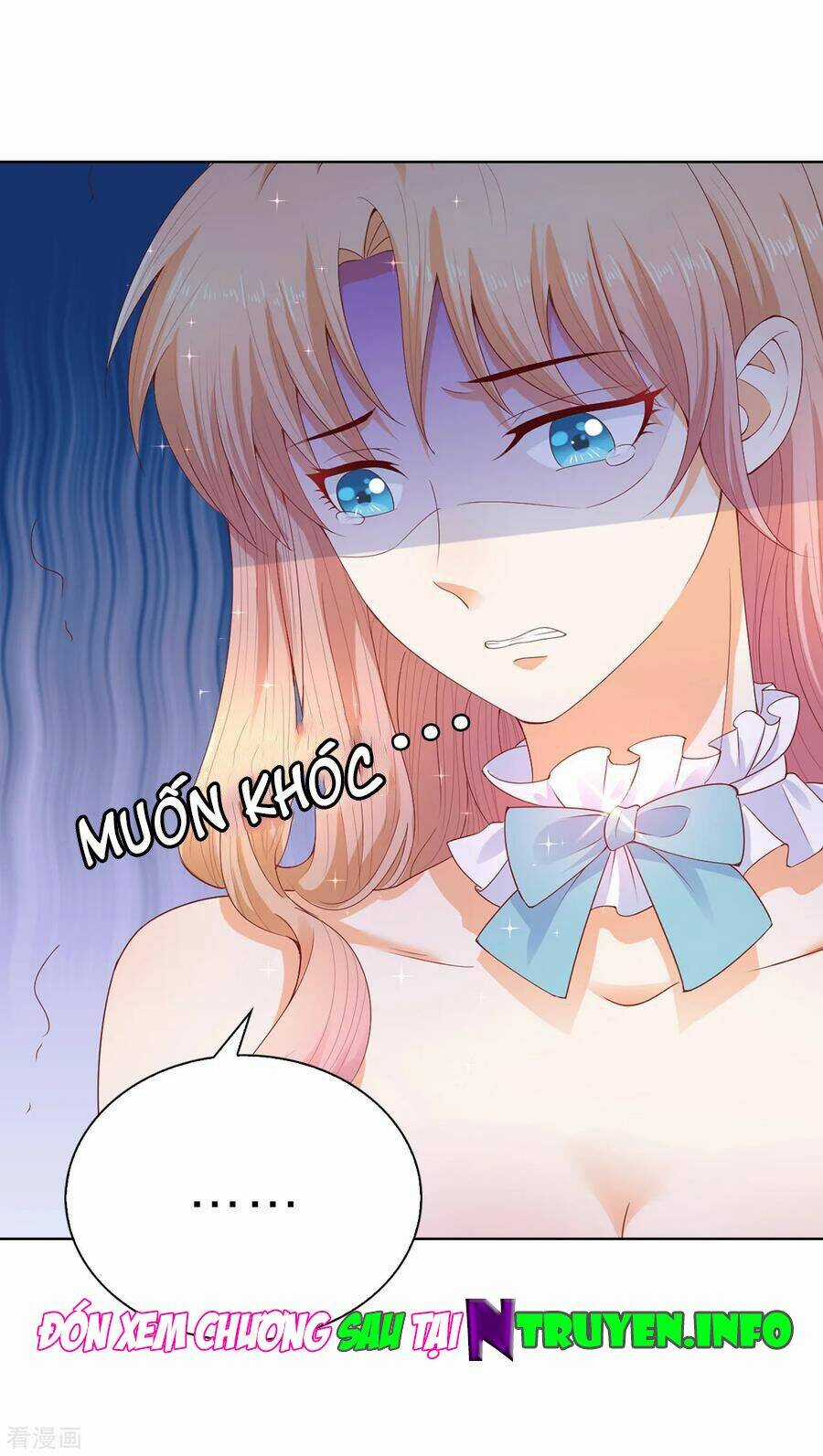 Huynh Khống Công Tước Gả Không Được Chapter 83.2 trang 22