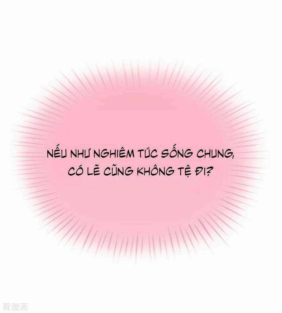 Huynh Khống Công Tước Gả Không Được Chapter 83.2 trang 3