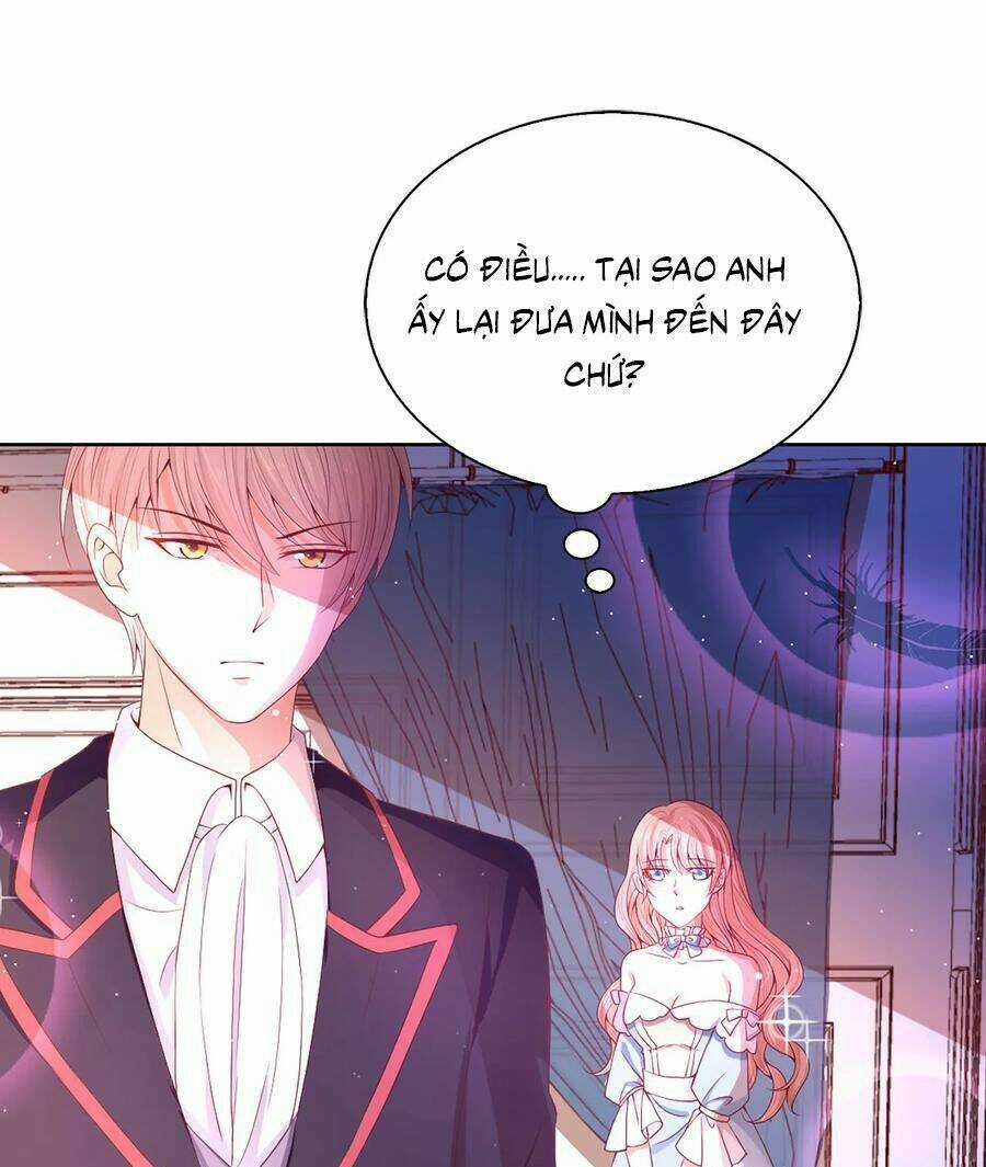 Huynh Khống Công Tước Gả Không Được Chapter 83.2 trang 6