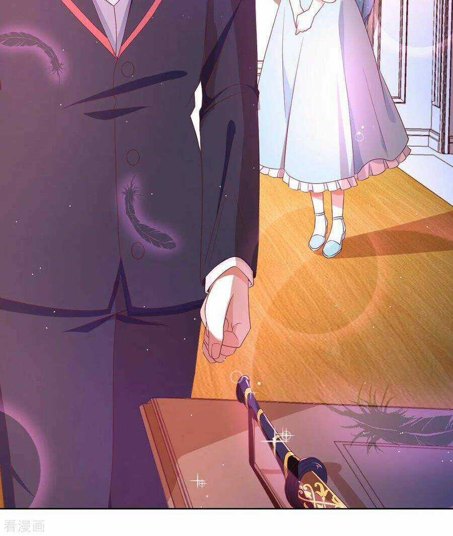 Huynh Khống Công Tước Gả Không Được Chapter 83.2 trang 7