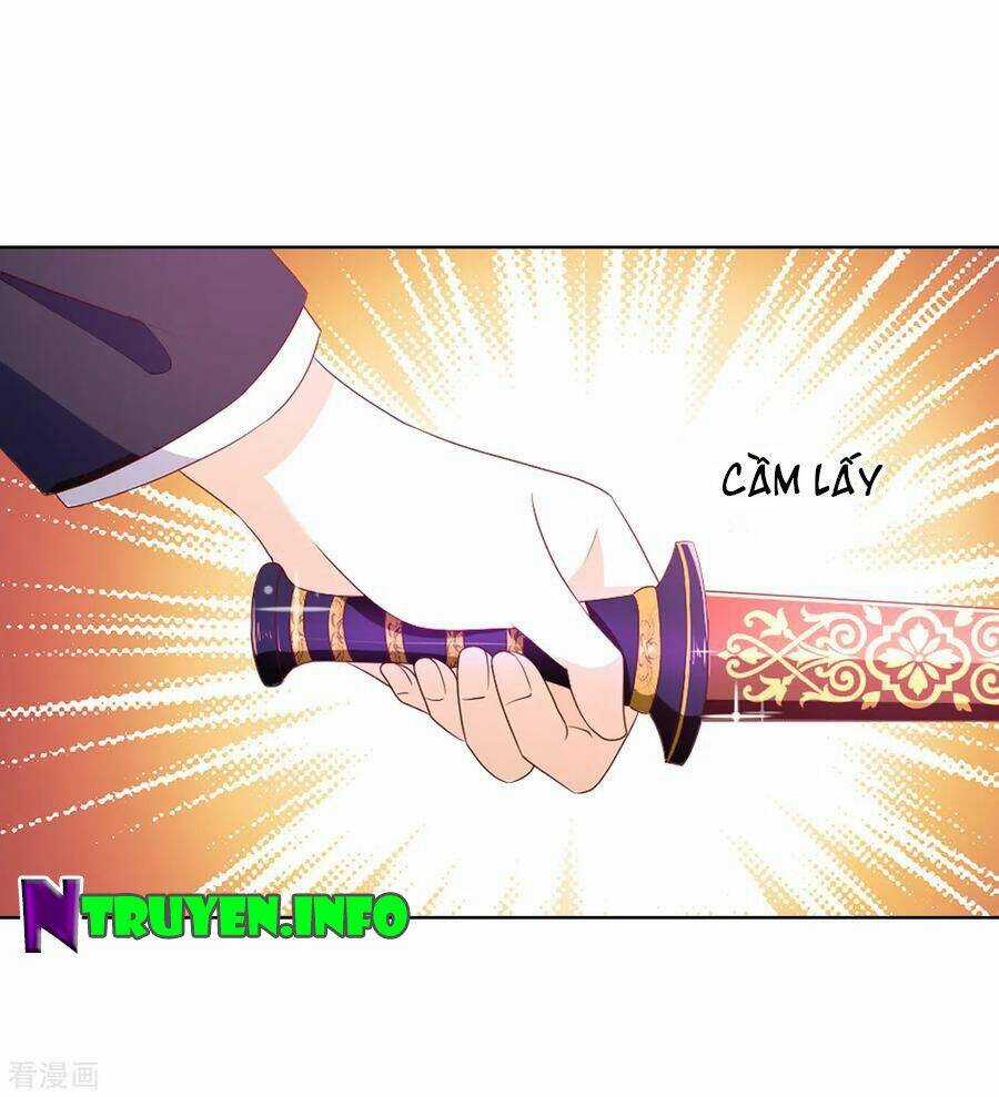 Huynh Khống Công Tước Gả Không Được Chapter 83.2 trang 8