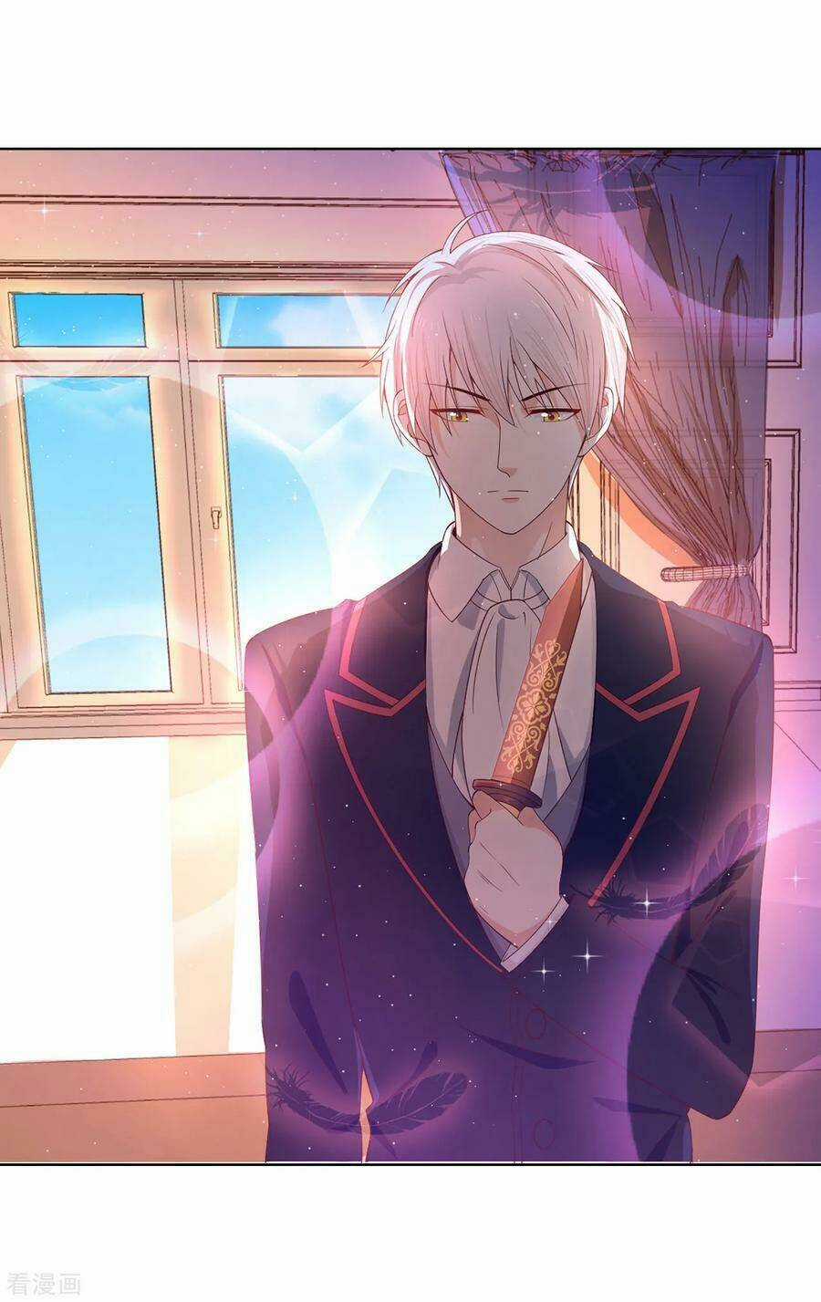 Huynh Khống Công Tước Gả Không Được Chapter 83.2 trang 9