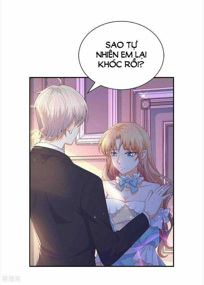 Huynh Khống Công Tước Gả Không Được Chapter 84 trang 1