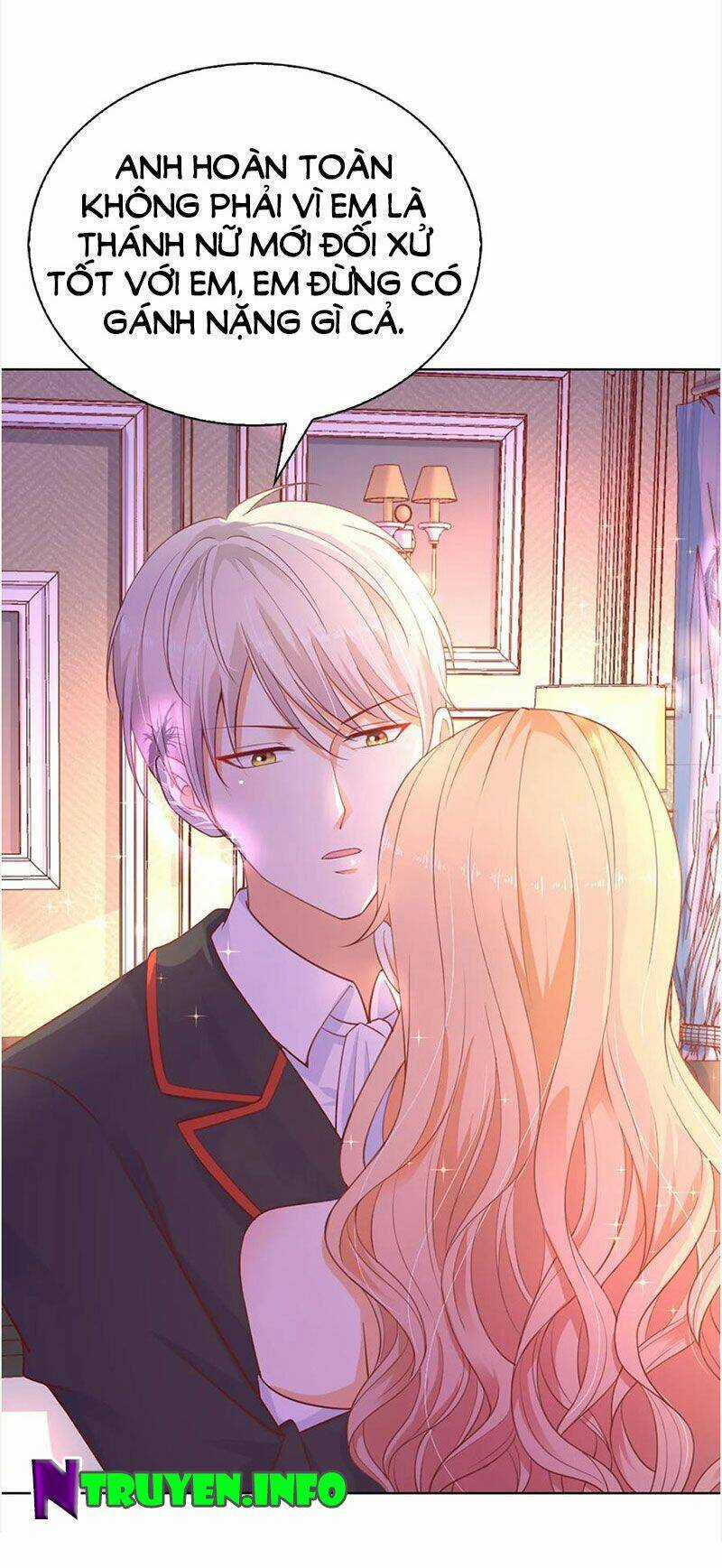 Huynh Khống Công Tước Gả Không Được Chapter 84 trang 11