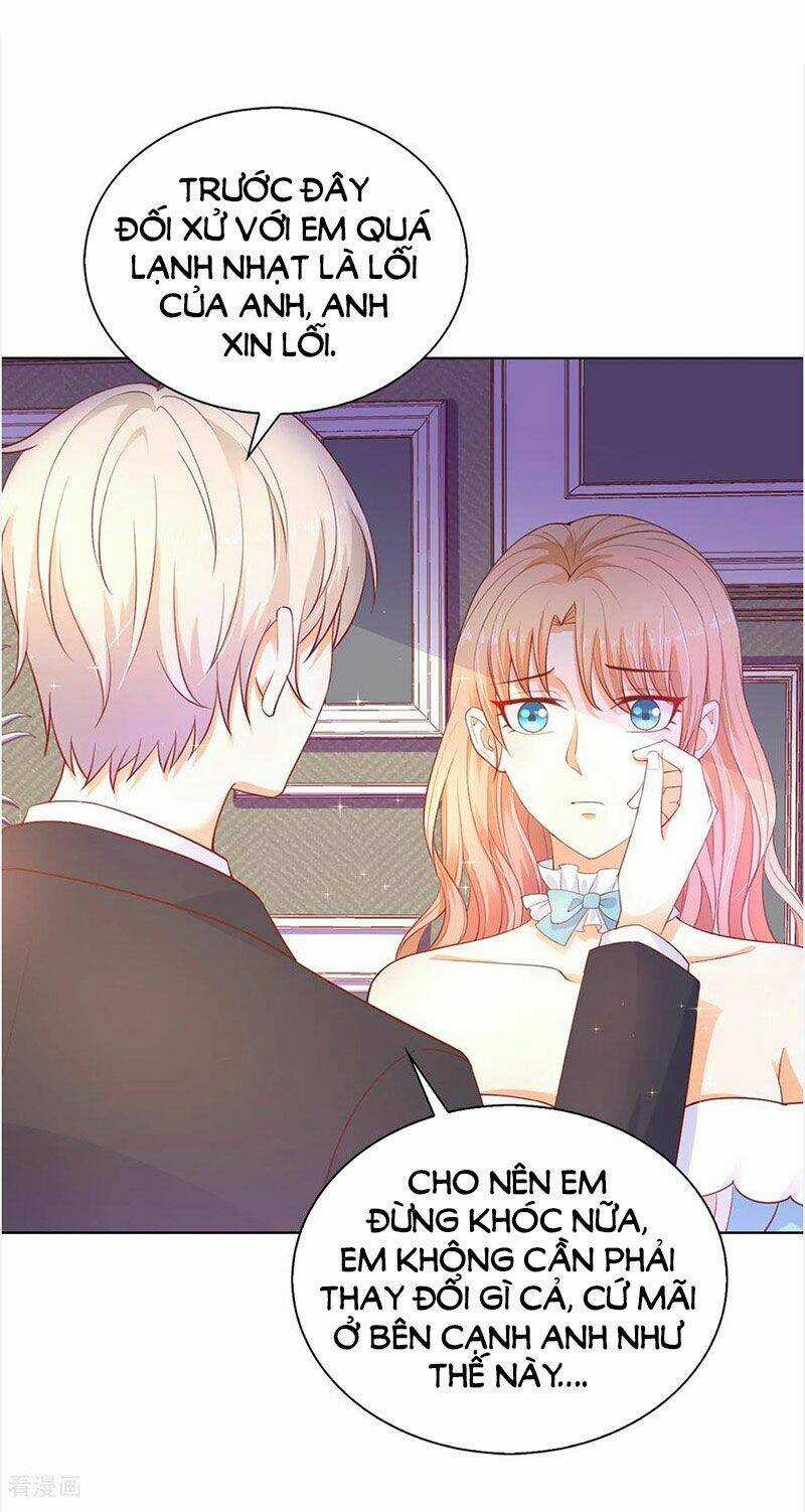 Huynh Khống Công Tước Gả Không Được Chapter 84 trang 12