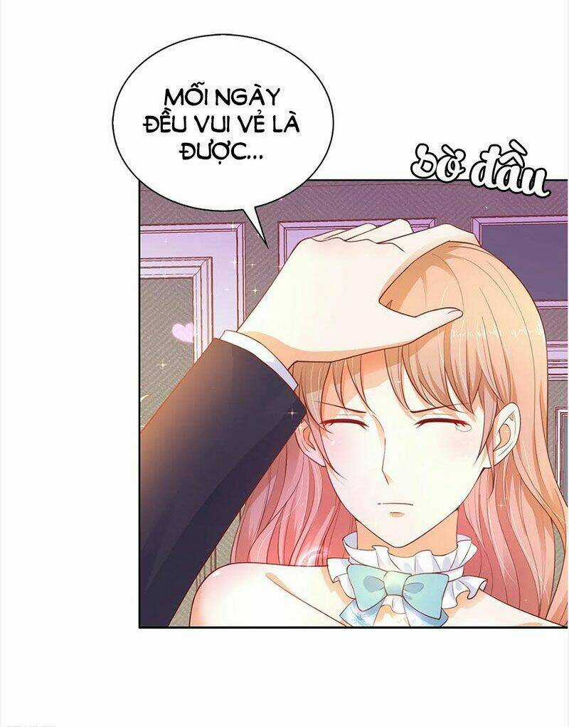 Huynh Khống Công Tước Gả Không Được Chapter 84 trang 13