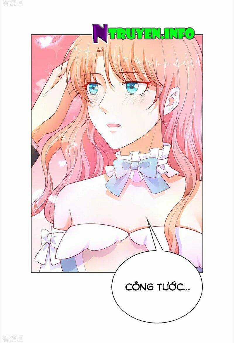 Huynh Khống Công Tước Gả Không Được Chapter 84 trang 14