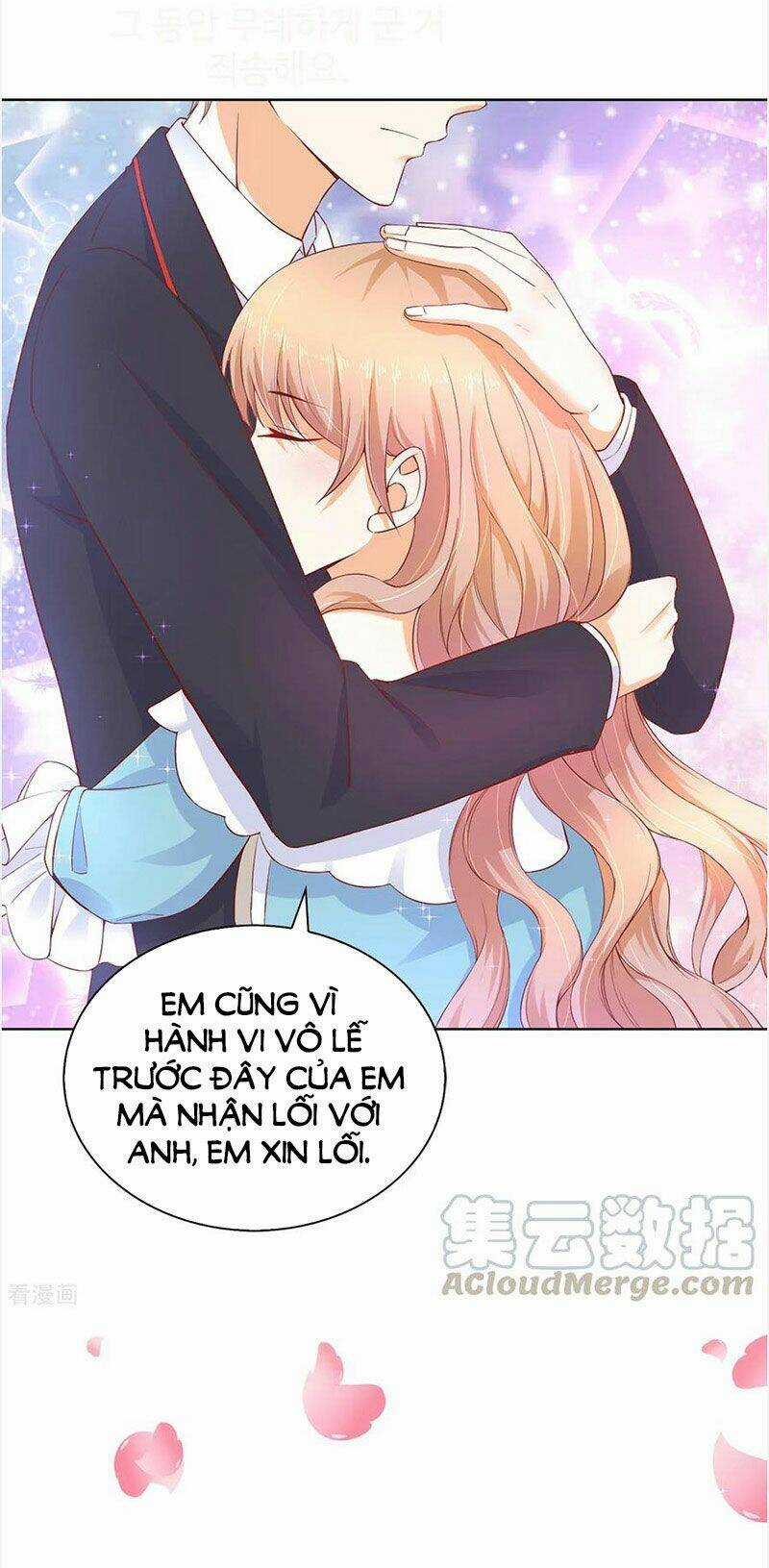 Huynh Khống Công Tước Gả Không Được Chapter 84 trang 15