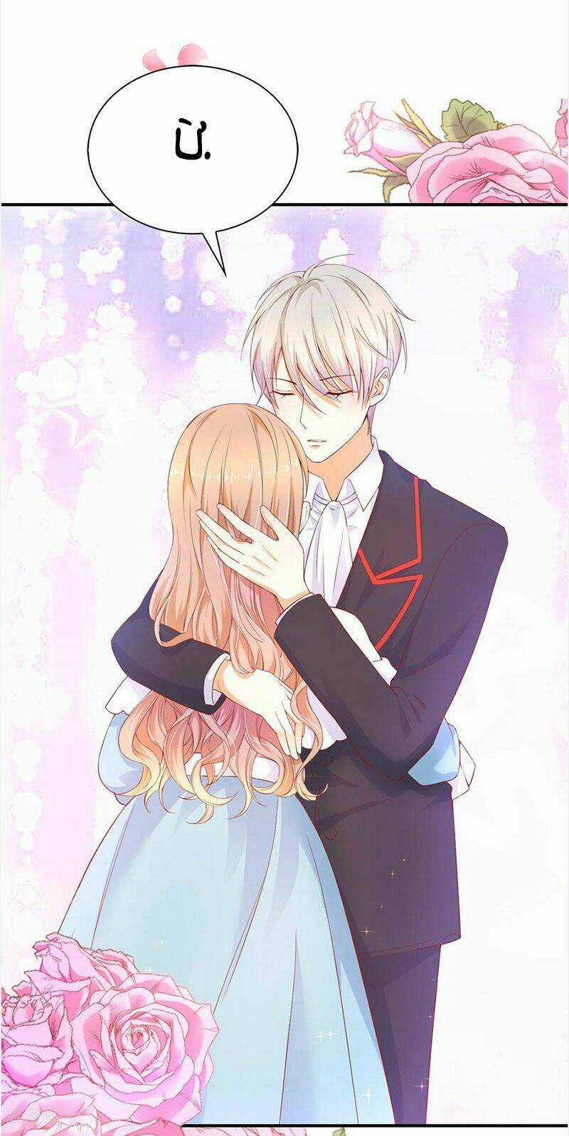 Huynh Khống Công Tước Gả Không Được Chapter 84 trang 16