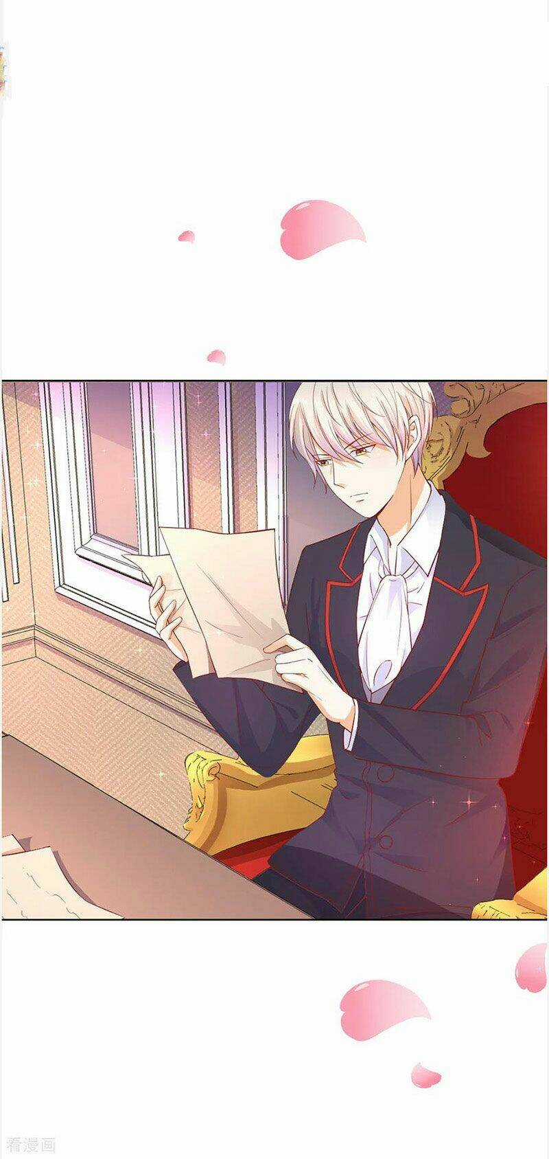 Huynh Khống Công Tước Gả Không Được Chapter 84 trang 18