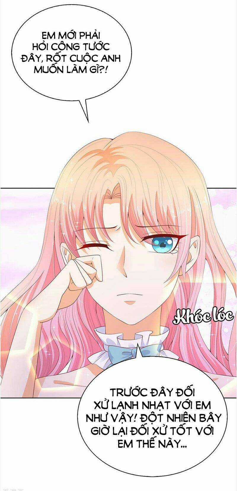 Huynh Khống Công Tước Gả Không Được Chapter 84 trang 2