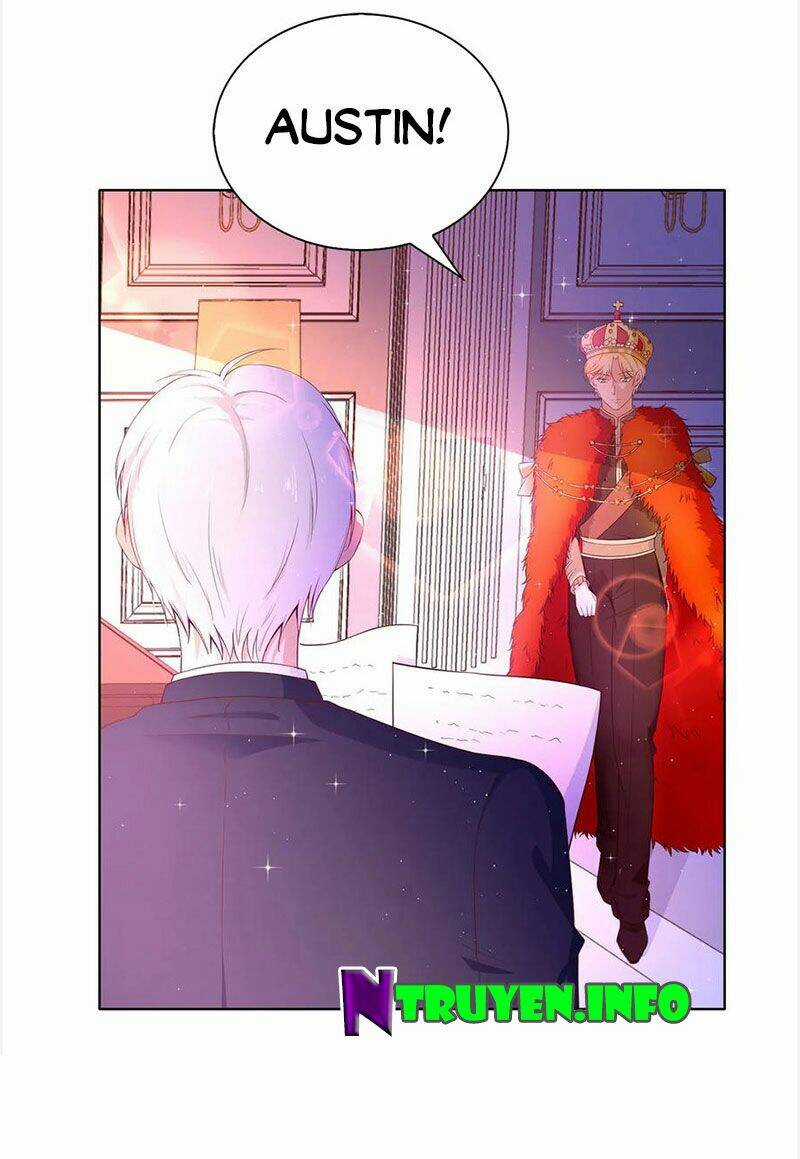 Huynh Khống Công Tước Gả Không Được Chapter 84 trang 20