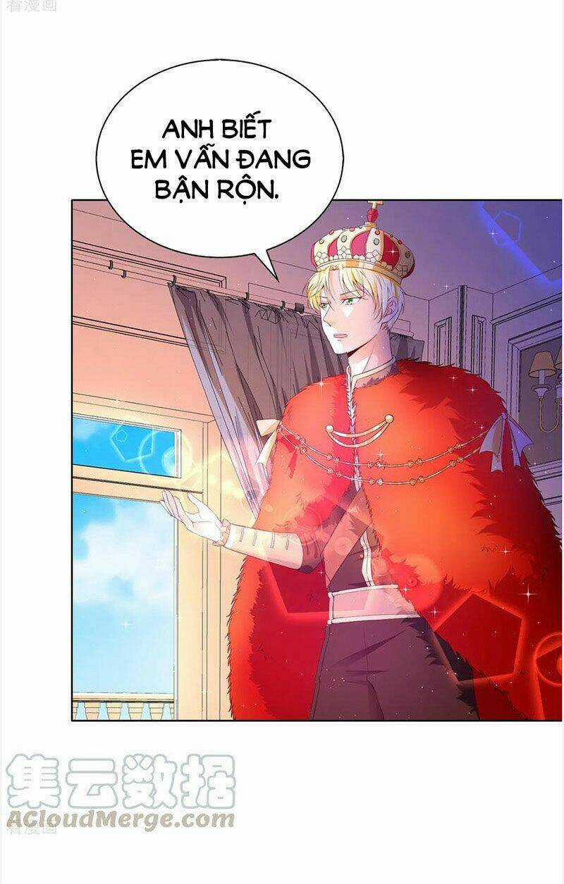 Huynh Khống Công Tước Gả Không Được Chapter 84 trang 22