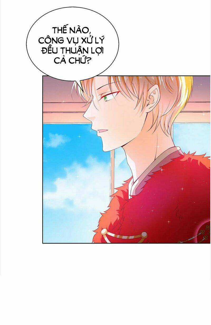 Huynh Khống Công Tước Gả Không Được Chapter 84 trang 23