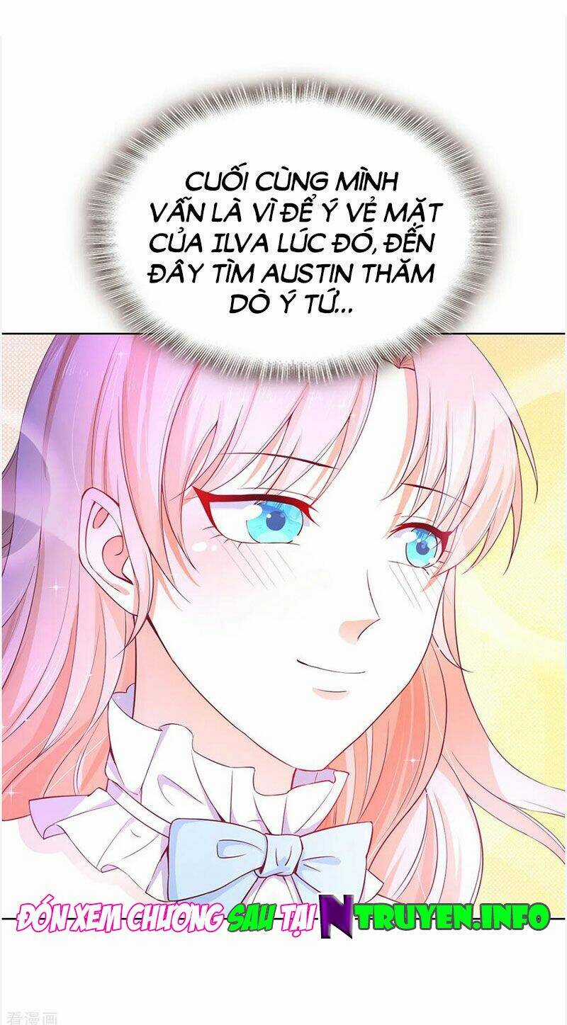 Huynh Khống Công Tước Gả Không Được Chapter 84 trang 24