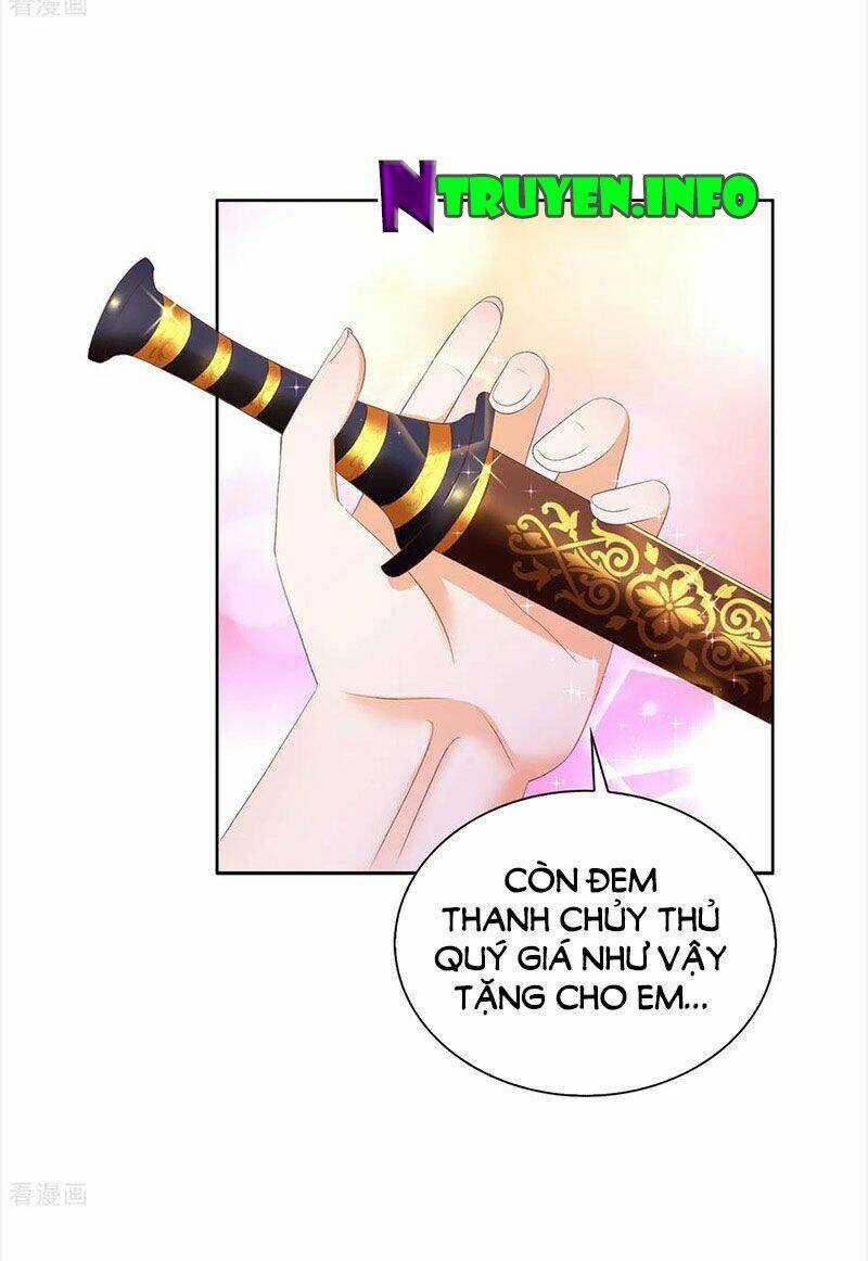 Huynh Khống Công Tước Gả Không Được Chapter 84 trang 3