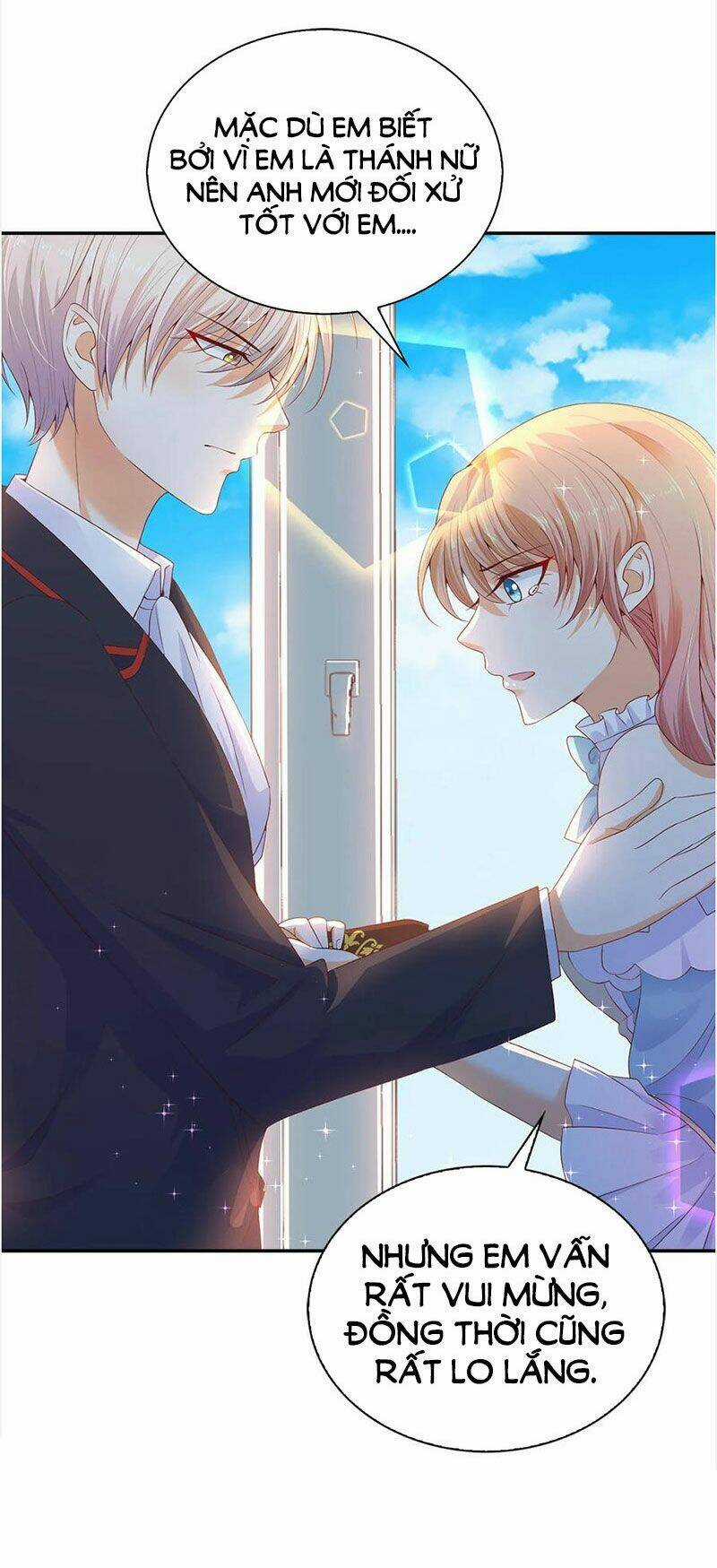 Huynh Khống Công Tước Gả Không Được Chapter 84 trang 4