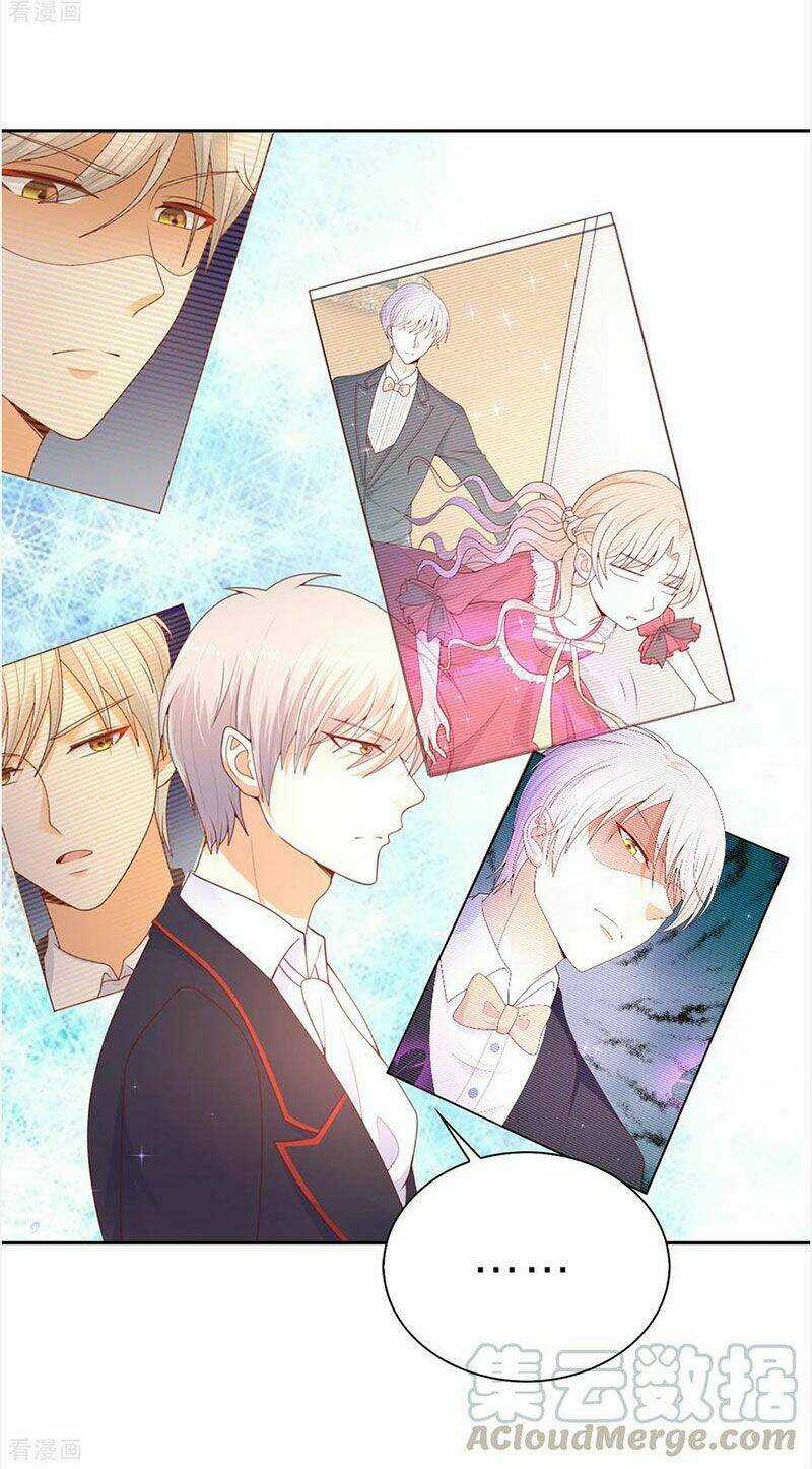 Huynh Khống Công Tước Gả Không Được Chapter 84 trang 7