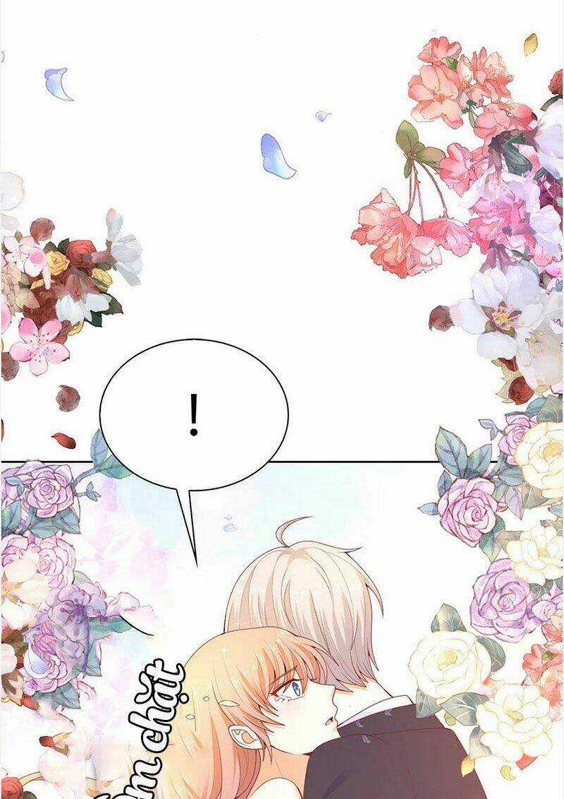 Huynh Khống Công Tước Gả Không Được Chapter 84 trang 8