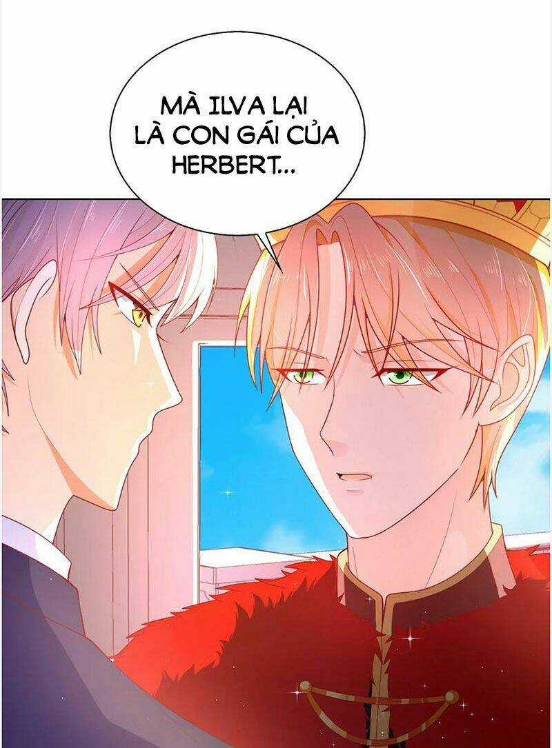 Huynh Khống Công Tước Gả Không Được Chapter 85.1 trang 11