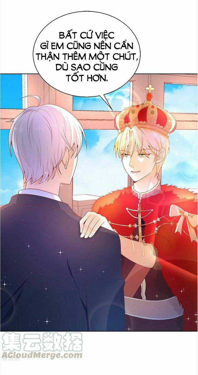 Huynh Khống Công Tước Gả Không Được Chapter 85.1 trang 13