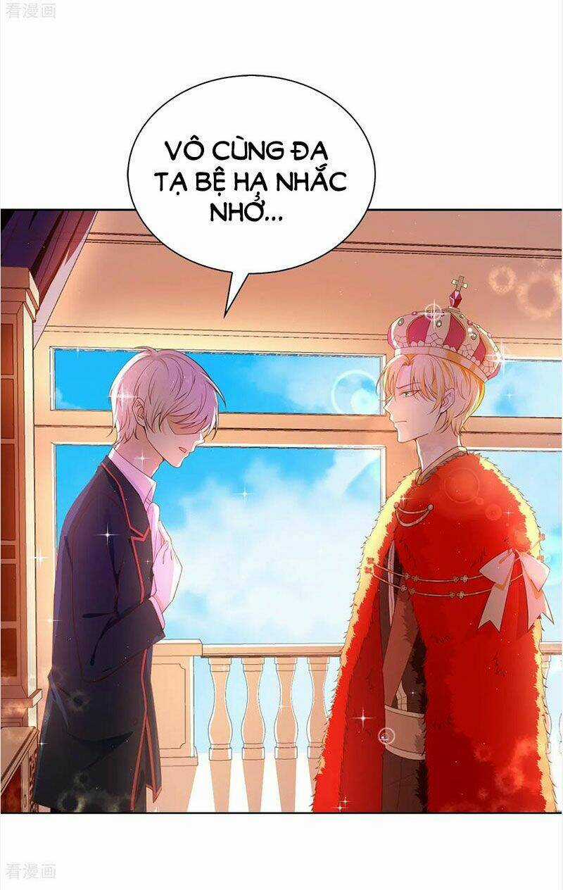 Huynh Khống Công Tước Gả Không Được Chapter 85.1 trang 15