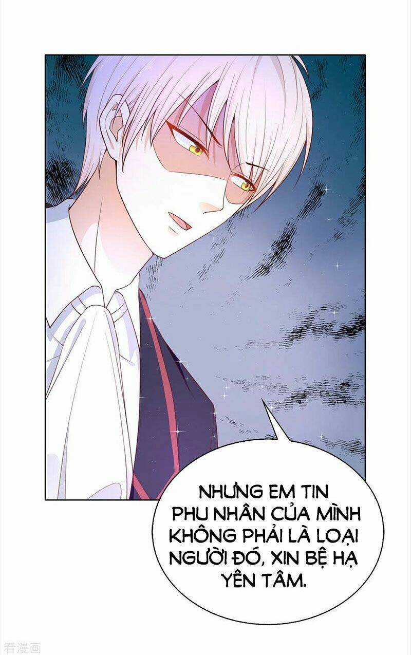 Huynh Khống Công Tước Gả Không Được Chapter 85.1 trang 16
