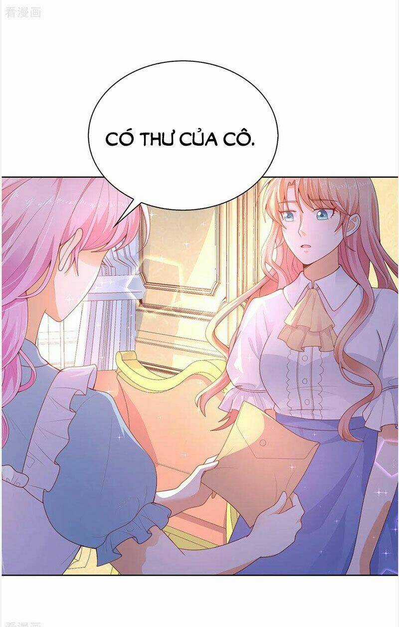 Huynh Khống Công Tước Gả Không Được Chapter 85.1 trang 19