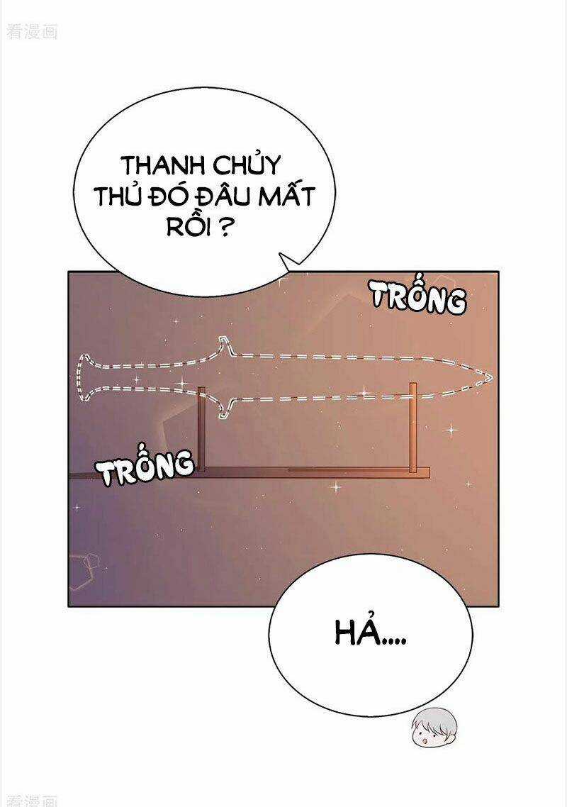 Huynh Khống Công Tước Gả Không Được Chapter 85.1 trang 2