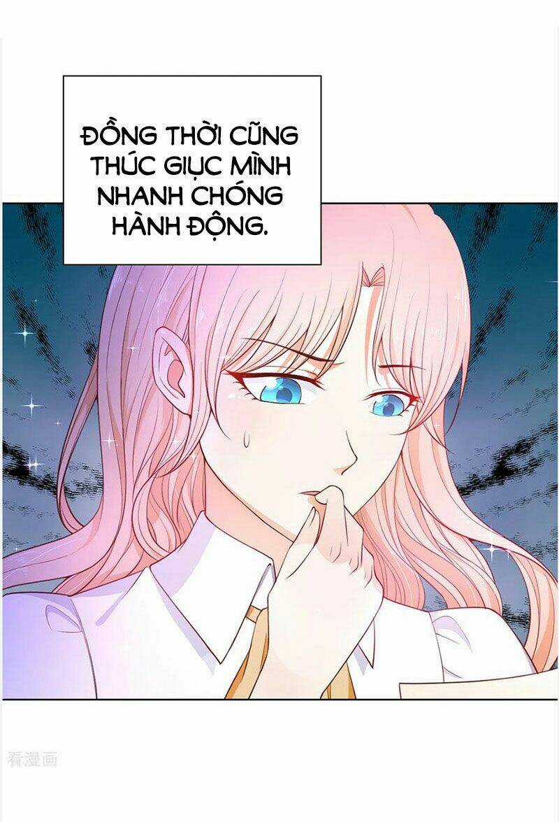 Huynh Khống Công Tước Gả Không Được Chapter 85.1 trang 22