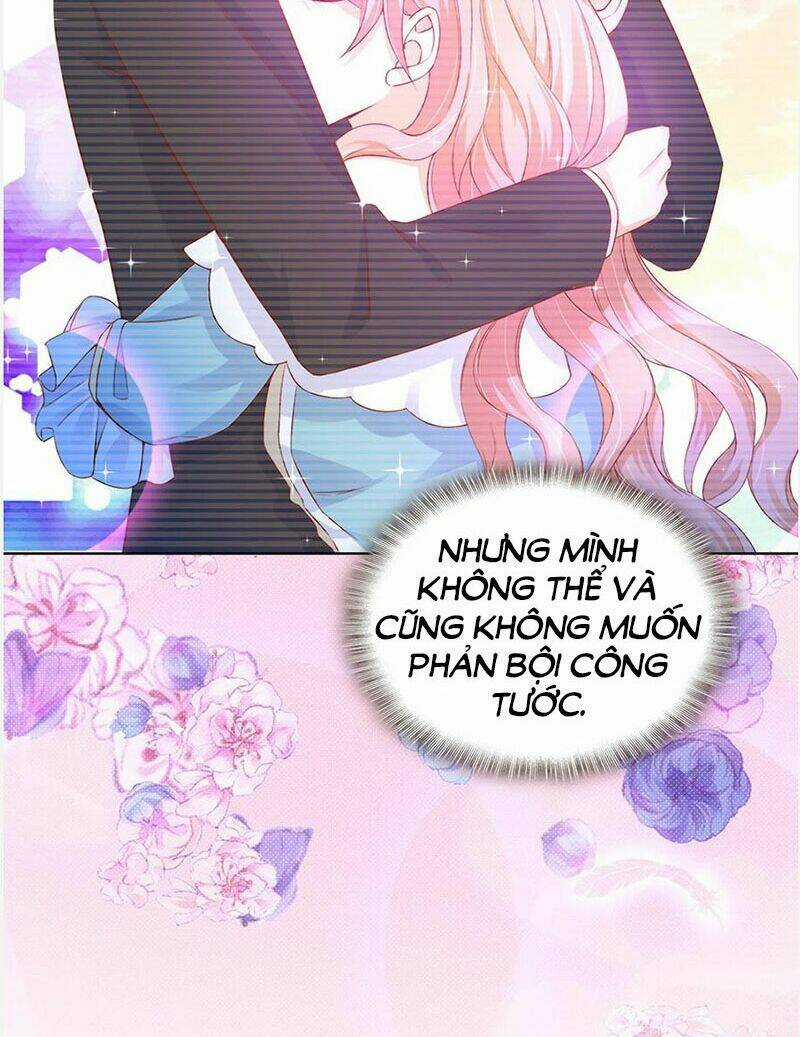 Huynh Khống Công Tước Gả Không Được Chapter 85.1 trang 24
