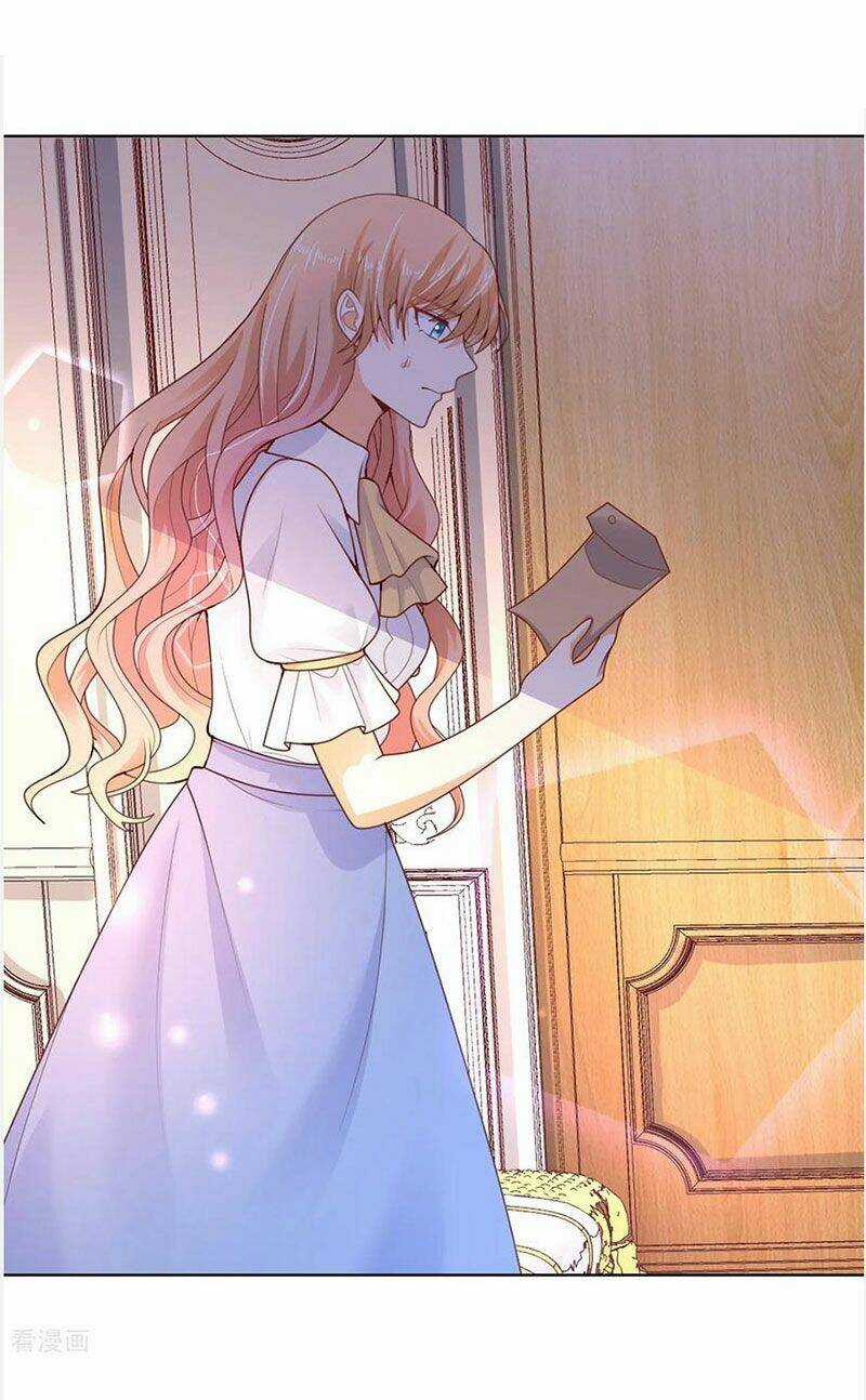 Huynh Khống Công Tước Gả Không Được Chapter 85.1 trang 28