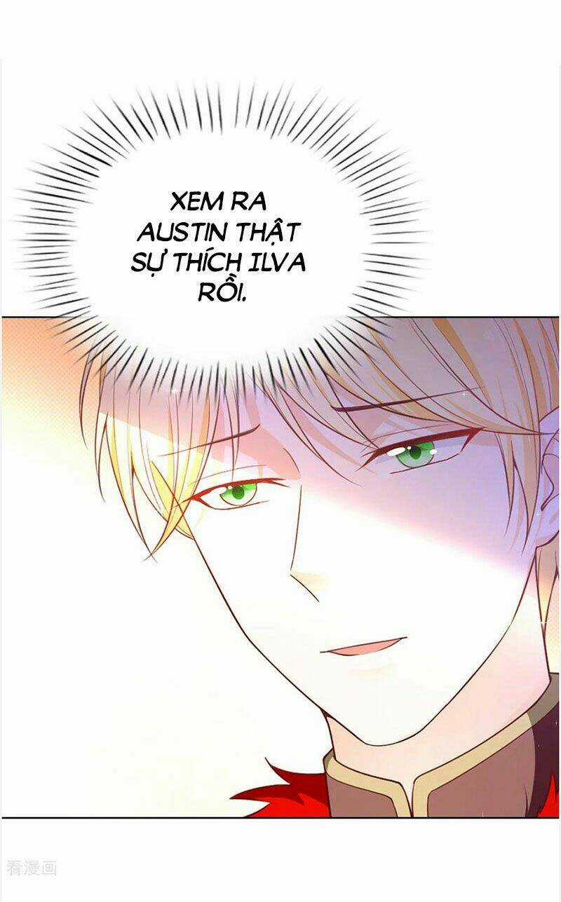 Huynh Khống Công Tước Gả Không Được Chapter 85.1 trang 6