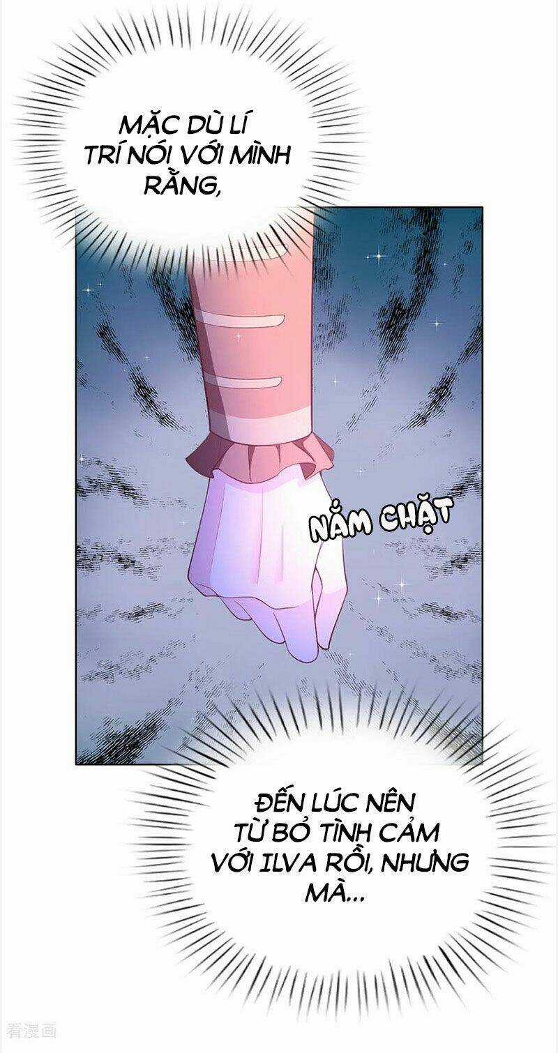 Huynh Khống Công Tước Gả Không Được Chapter 85.1 trang 8