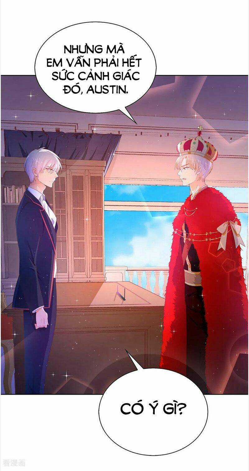 Huynh Khống Công Tước Gả Không Được Chapter 85.1 trang 9