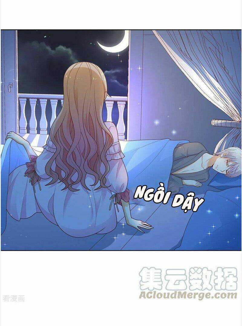 Huynh Khống Công Tước Gả Không Được Chapter 85.2 trang 12