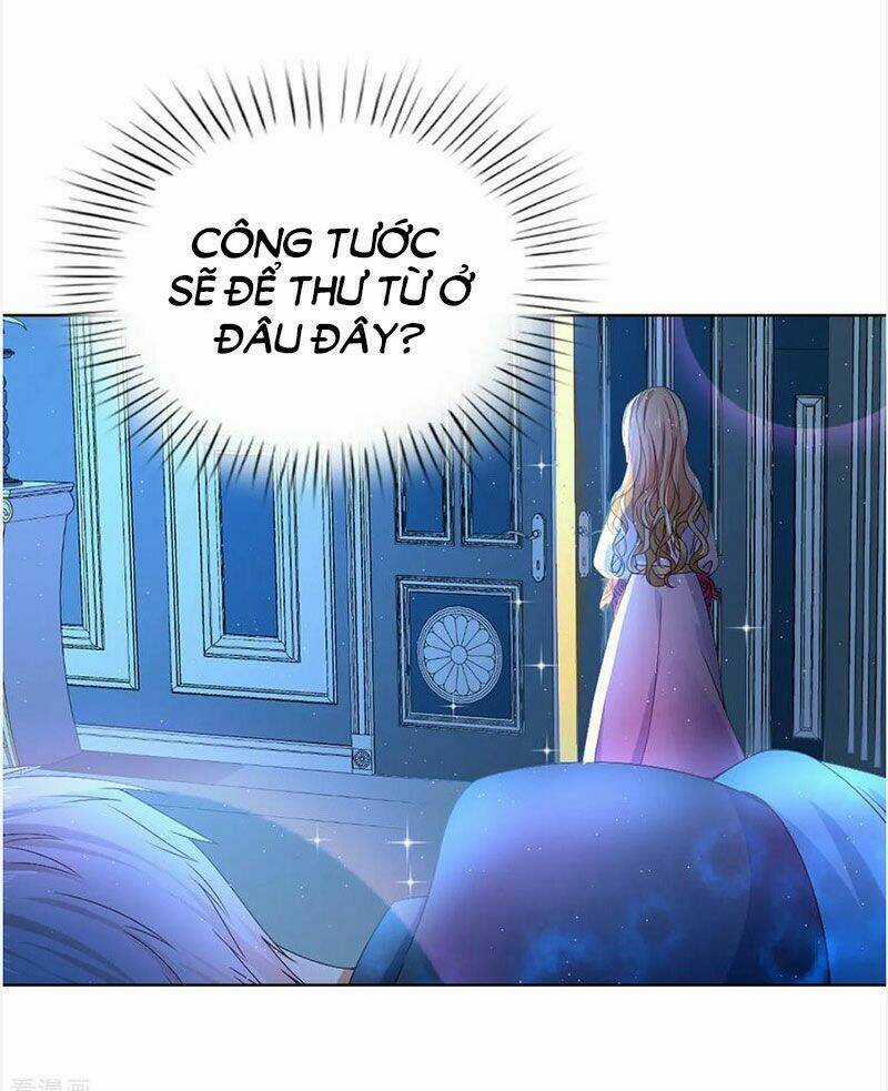 Huynh Khống Công Tước Gả Không Được Chapter 85.2 trang 13