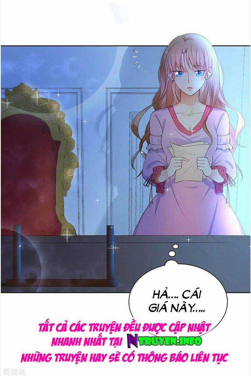 Huynh Khống Công Tước Gả Không Được Chapter 85.2 trang 19