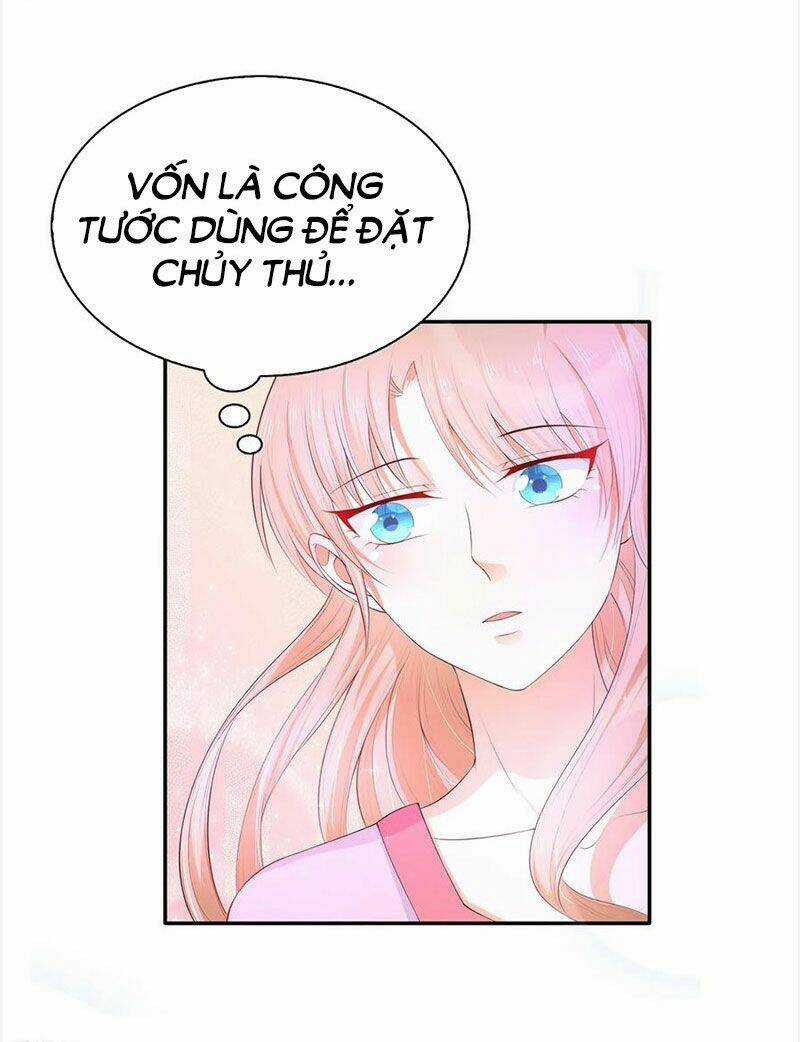 Huynh Khống Công Tước Gả Không Được Chapter 85.2 trang 20